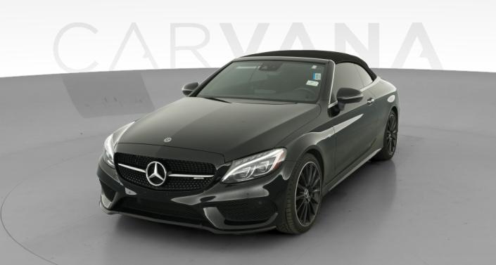 mercedes-benz c-class cabriolet 2018 WDDWK6EB0JF694937 image mercedes-benz c-class cabriolet 2018 WDDWK6EB0JF694937 image